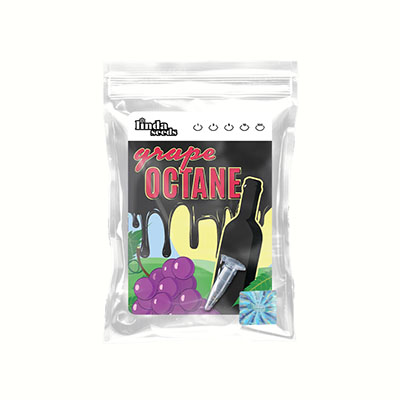 Auto Grape Octane Samen > Linda Seeds | Autoflowering Hanfsamen  |  Hybrid